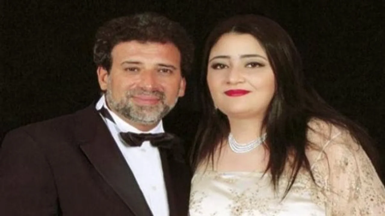 شراكة إبداعية.. كواليس تعاون شاليمار شربتلي وخالد يوسف في مشاريعهما الفنية الأخيرة